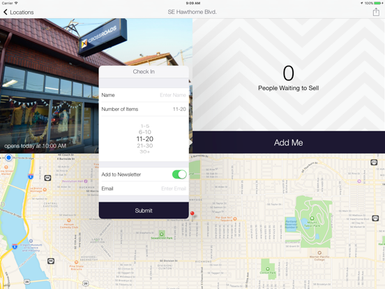 Crossroads Trading screenshot 8