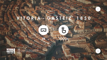 Arkikus - Vitoria-Gasteiz 1850 Screenshot