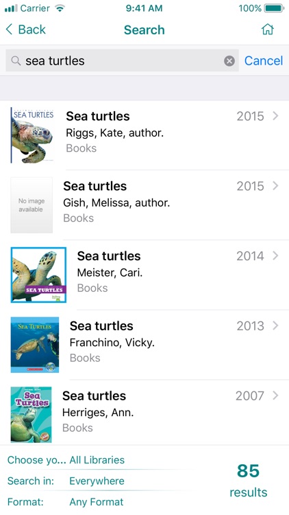 Mid-Ark Regional Library Sys