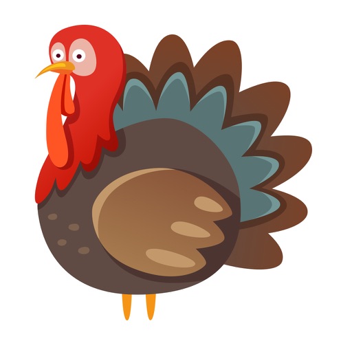 Hipster Thanksgiving