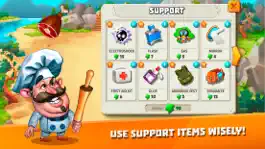 Game screenshot Casual Heroes apk