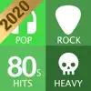 Guess the 80s Song App Feedback