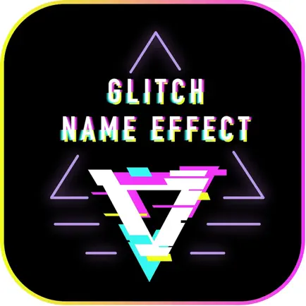 Glitch Art Effect Cheats