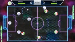 Game screenshot Flik Flak Football apk