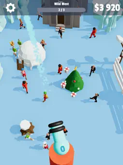 Crowd Bomber screenshot 6