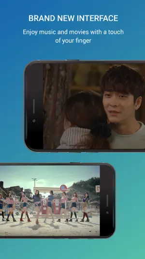 Keeng: Music Social screenshot 3