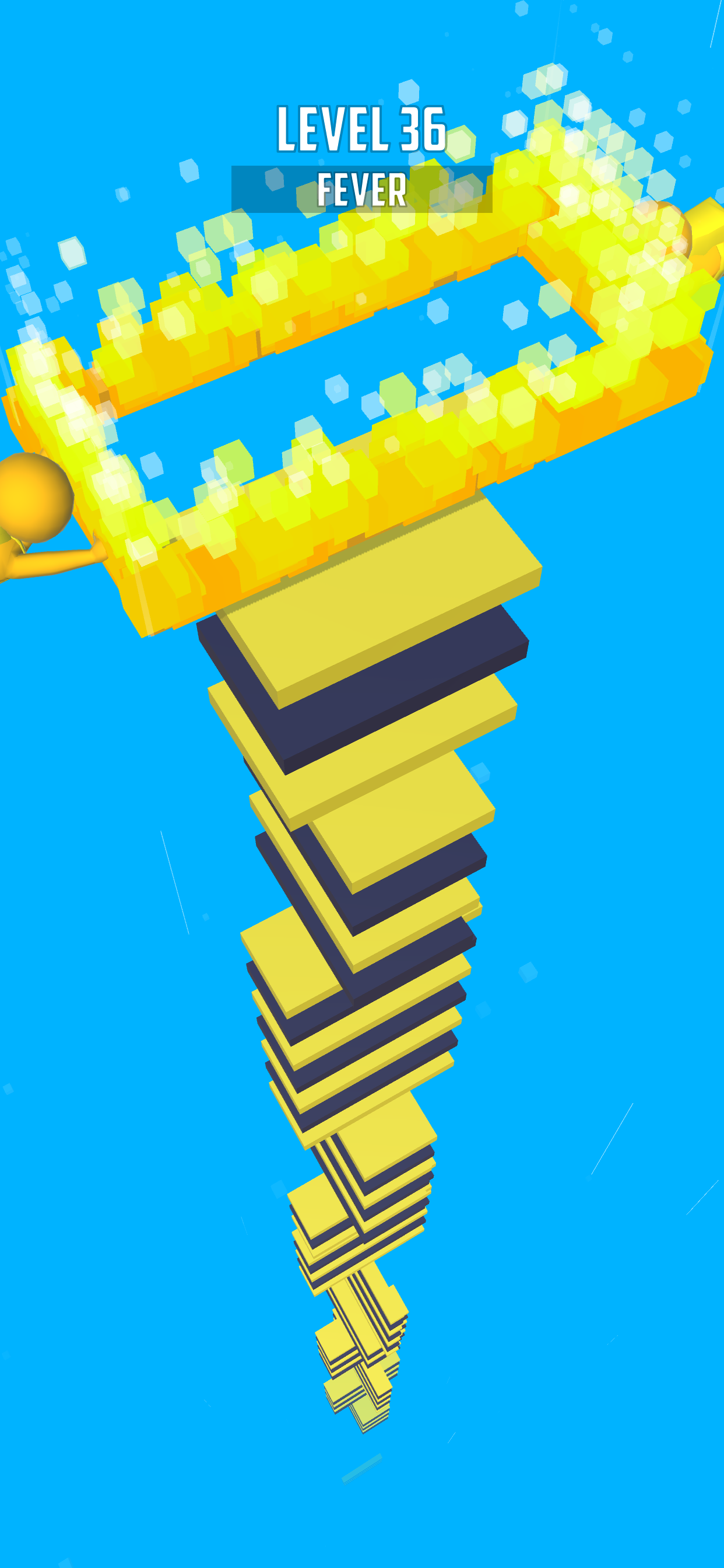 Skydivers 3D. screenshot 7