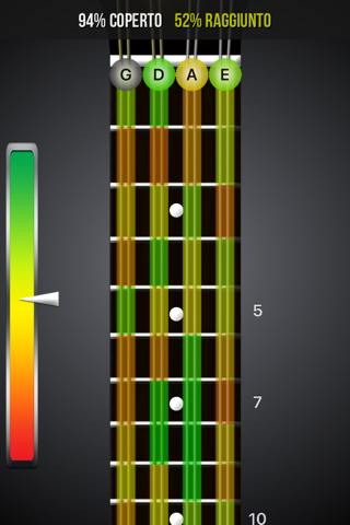 Fretuoso - Mandolin Edition screenshot 4