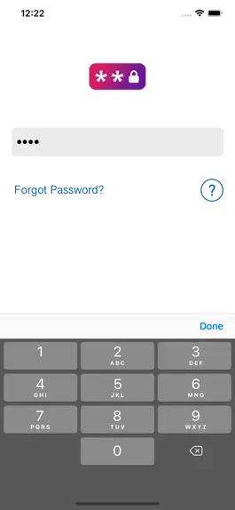 Game screenshot Photos & Videos Locker App mod apk