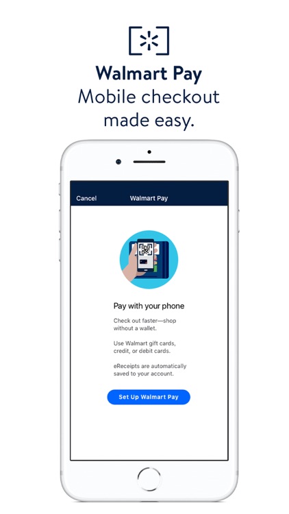 Walmart - Save Time and Money screenshot-5