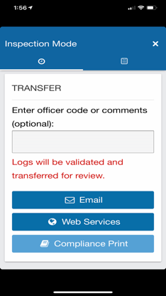 SmartDrive Compliance screenshot 6