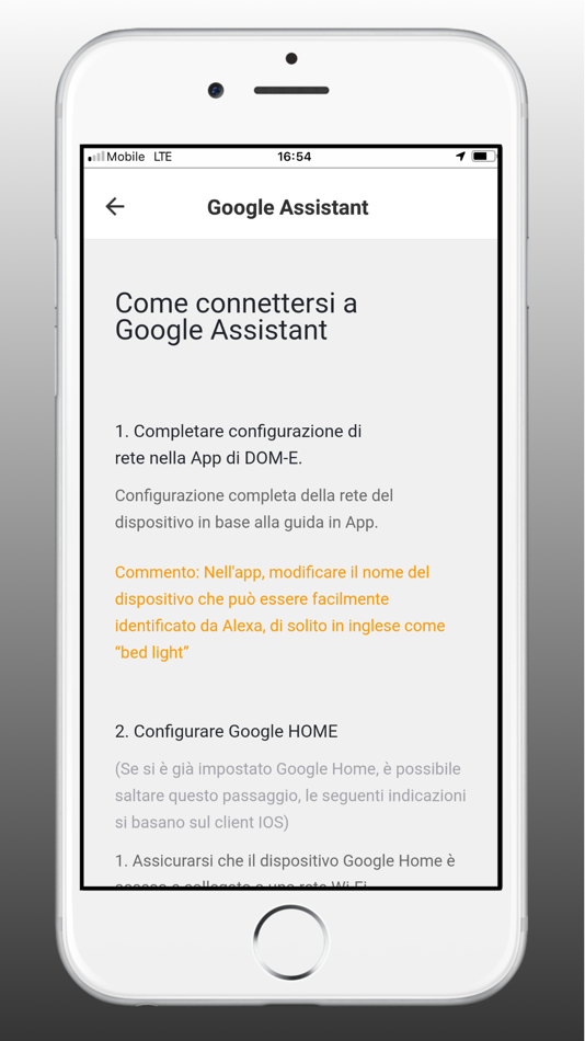 #7. dom-e Beghelli (iOS) 由: Beghelli SpA