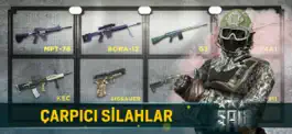 Game screenshot ŞAN apk