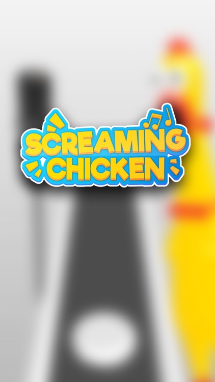 Screaming Chicken !!!!