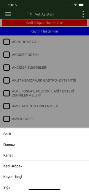 Vet.Asistanı(圖6)-速報App