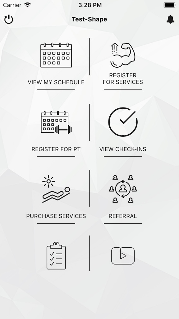 【图】Lions United Fitness(截图2)