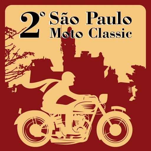 São Paulo Moto Classic - SPMC