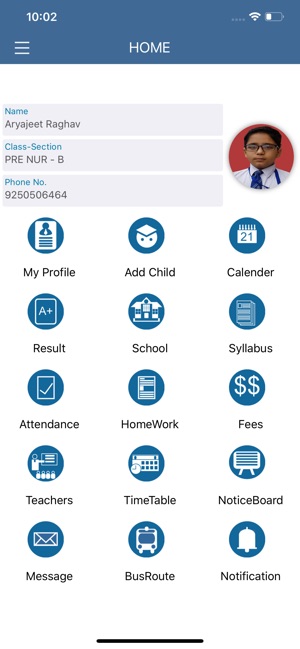 Max Connect ERP(圖2)-速報App