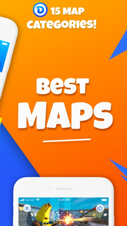 Drop In for Fortnite screenshot-4