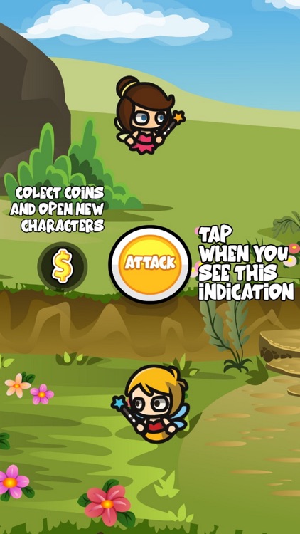 FAIRYOS screenshot-3