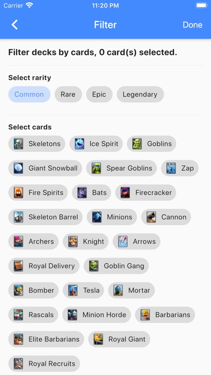 Royale Asst. for Clash Royale