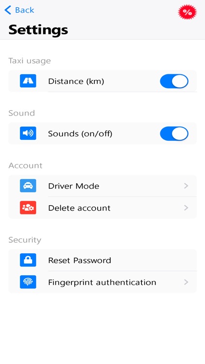 Loogi Taxi screenshot-6