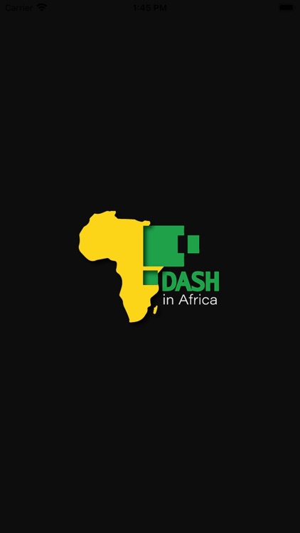 DASH in Africa