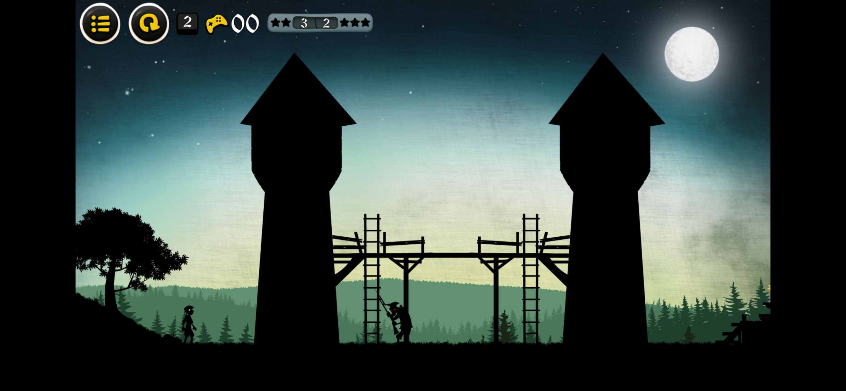 Vive le Roi screenshot 4