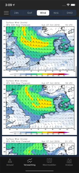 Game screenshot Sea Weather - Maritime app hack