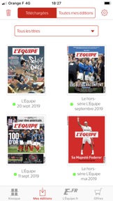 Capture d'écran