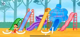 Game screenshot Abjad for Kids apk
