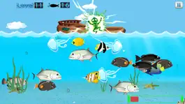 Game screenshot Penguin Fishing hack