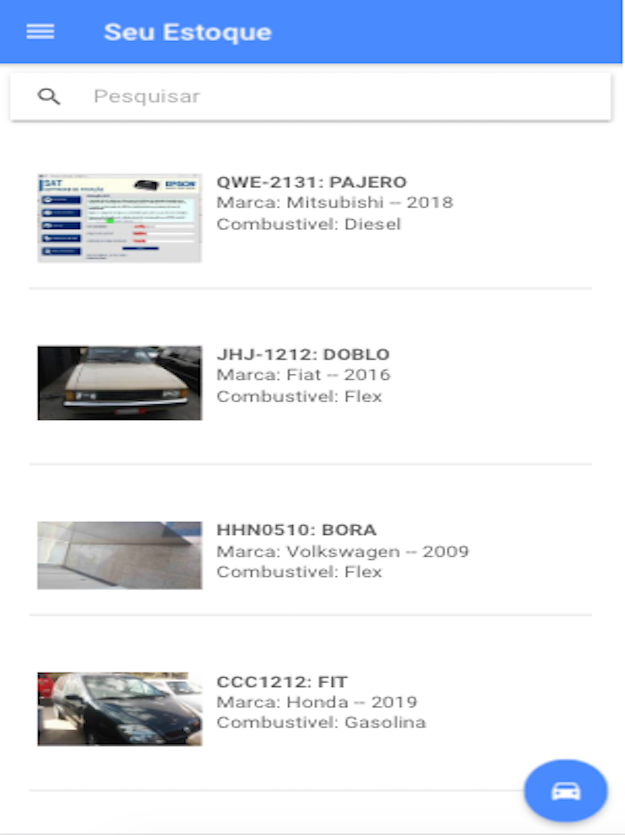 itCar