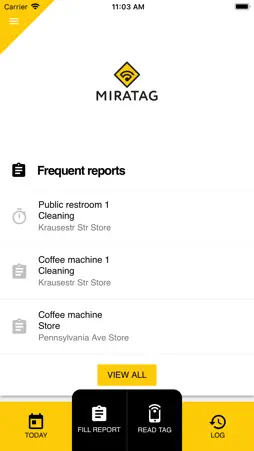 Miratag screenshot 2