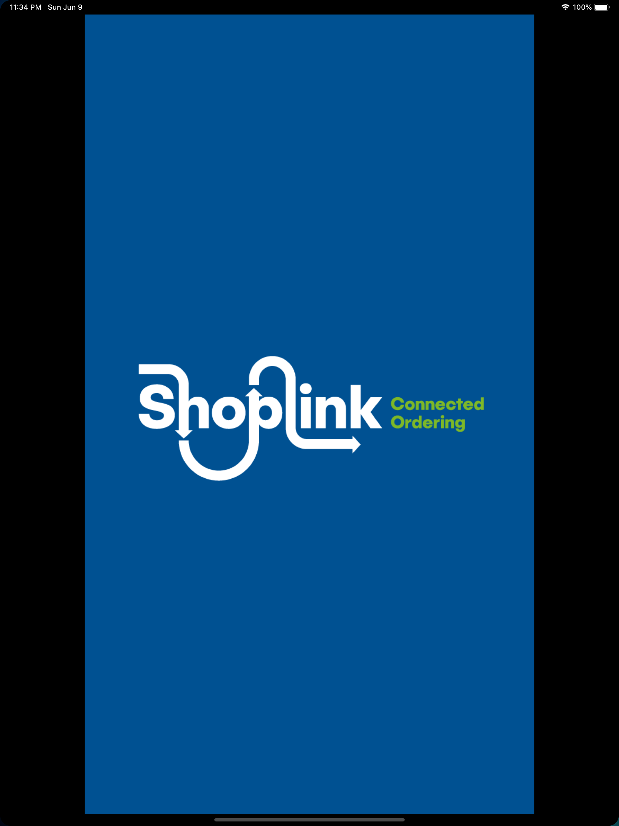 Shoplink BWG screenshot 4