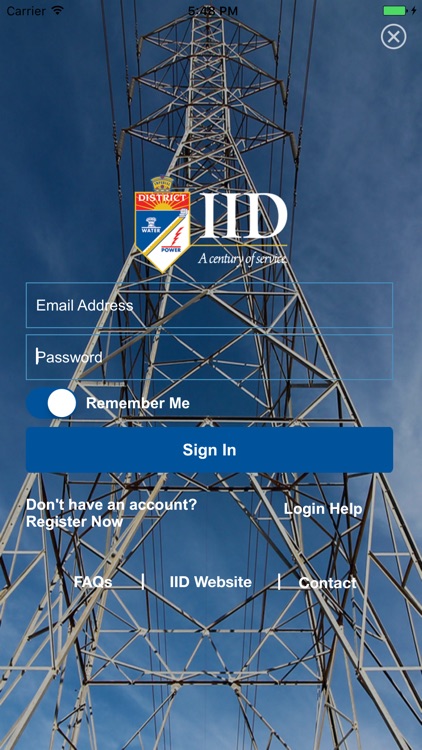 IID Connect
