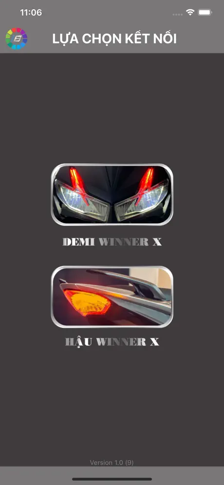 i8 BLE
