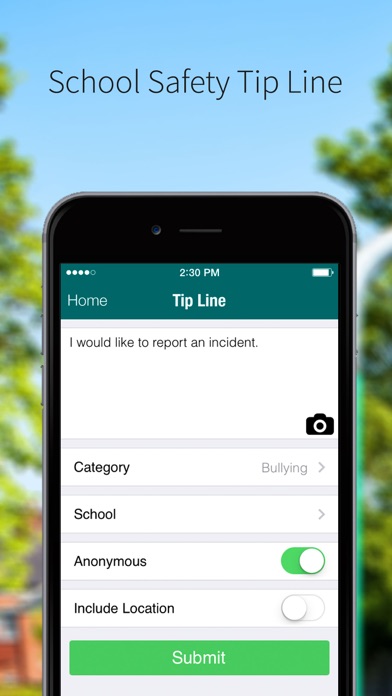 Griffin-Spalding County SD Screenshot