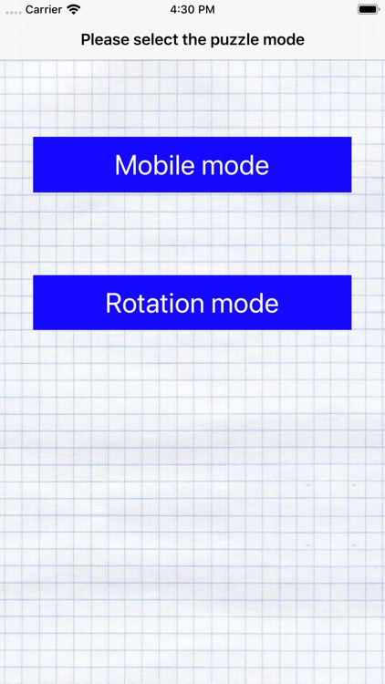 2 picture puzzles in 1