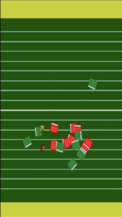 run-it football screenshot-9