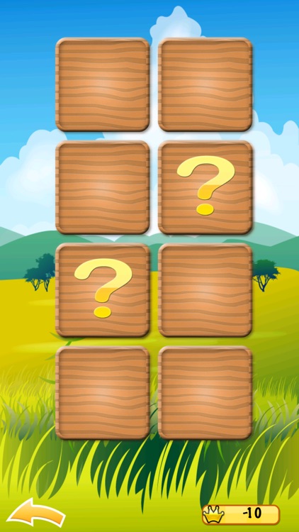 Animal Zoo Match for Kids screenshot-5