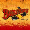 Boomerang Grille