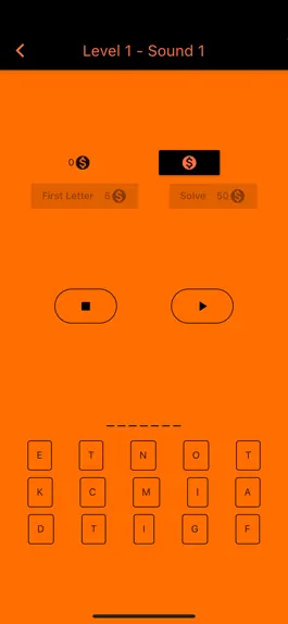 Game screenshot Sound Quiz apk