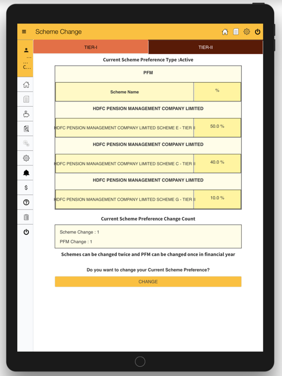 NPS by Protean (NSDL e-Gov)のおすすめ画像4