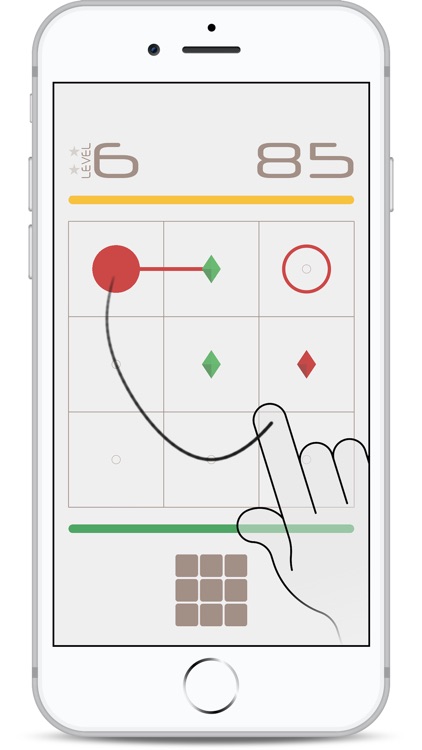 Pretty Pickle - Puzzle Pursuit screenshot-0