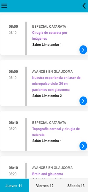 INCCA Meeting(圖2)-速報App