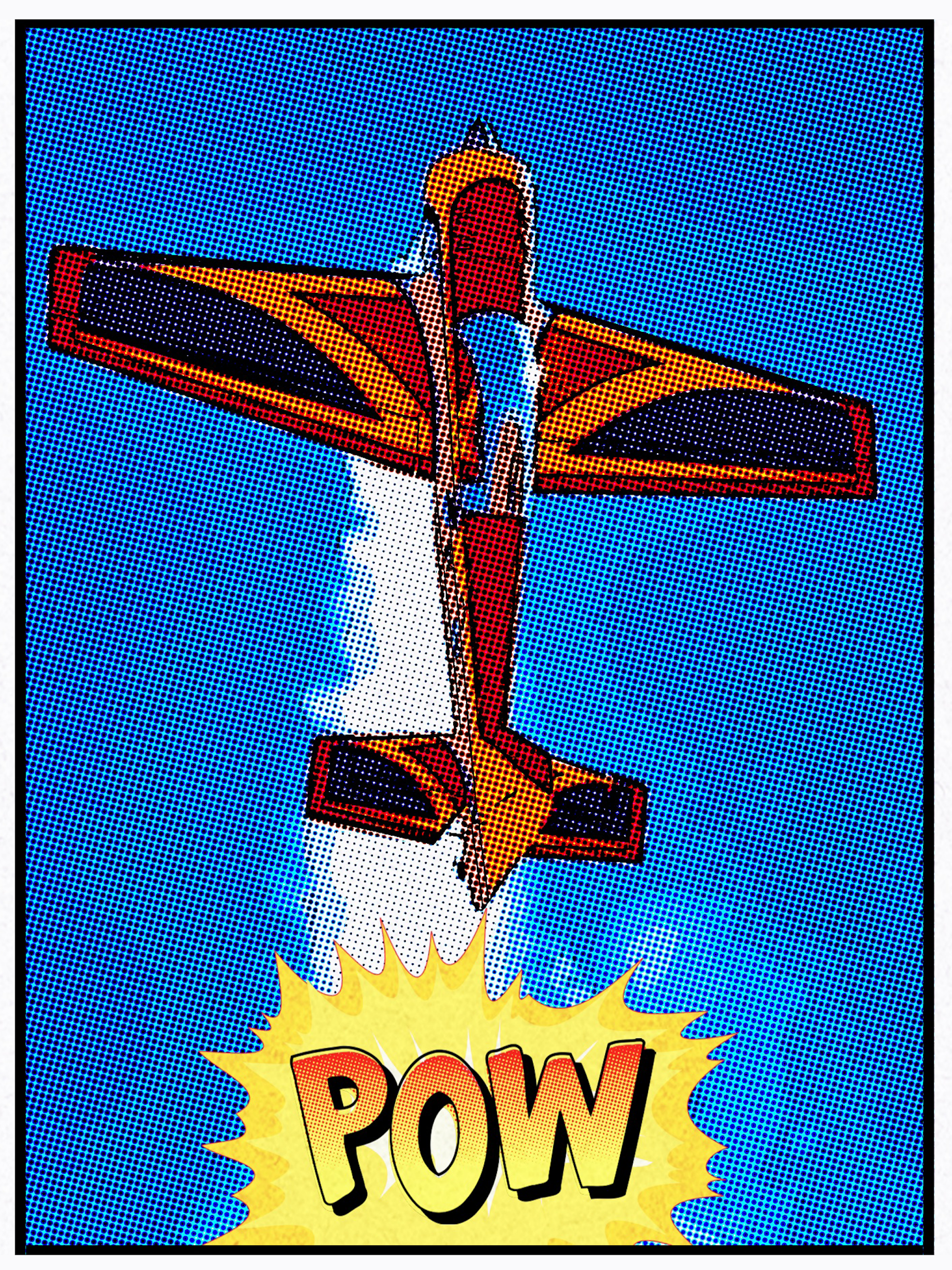 Pop Dot Comics screenshot 9