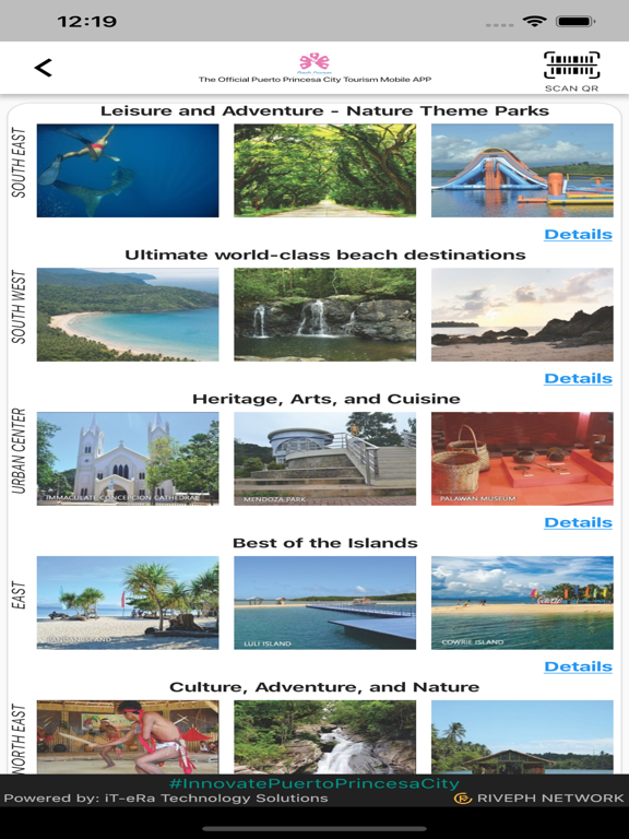 Screenshot #6 pour Puerto Princesa City