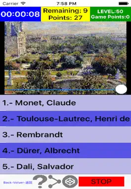 Game screenshot Art of Painting Minds I apk