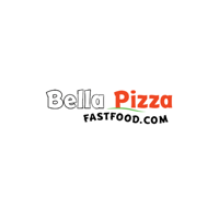 Bella Pizza Brimington